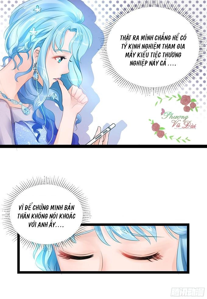 Luyến Đường Thời Quang Chapter 5 - 12