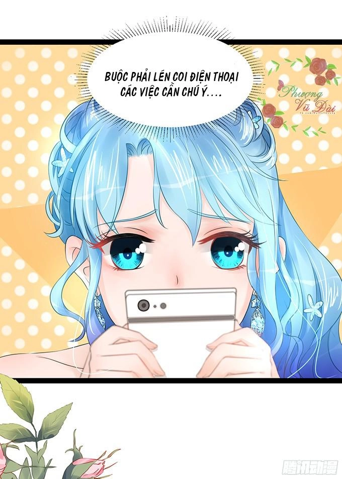 Luyến Đường Thời Quang Chapter 5 - 13