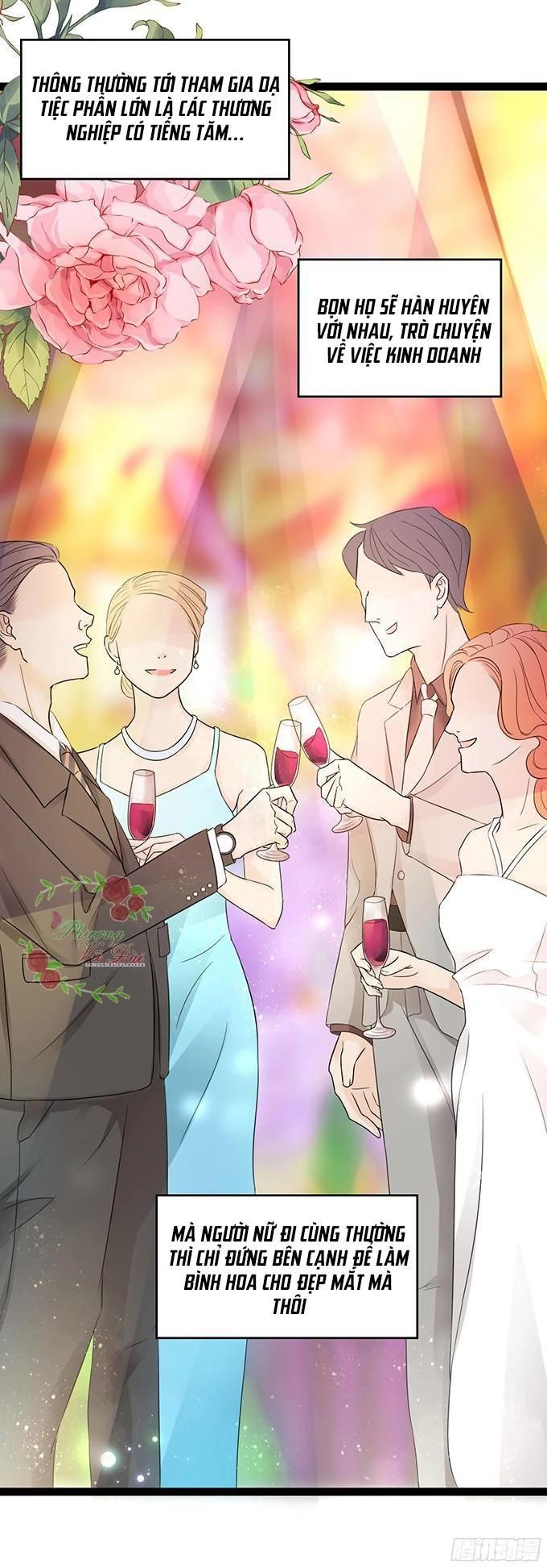 Luyến Đường Thời Quang Chapter 5 - 14