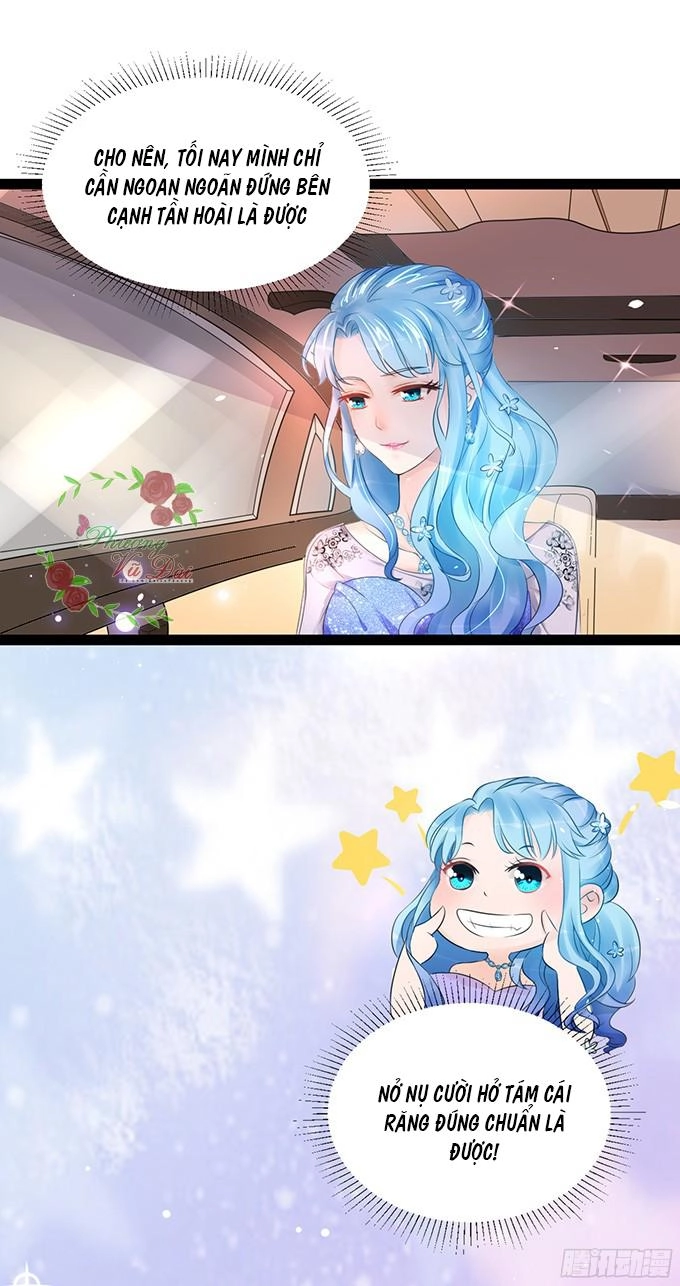 Luyến Đường Thời Quang Chapter 5 - 15