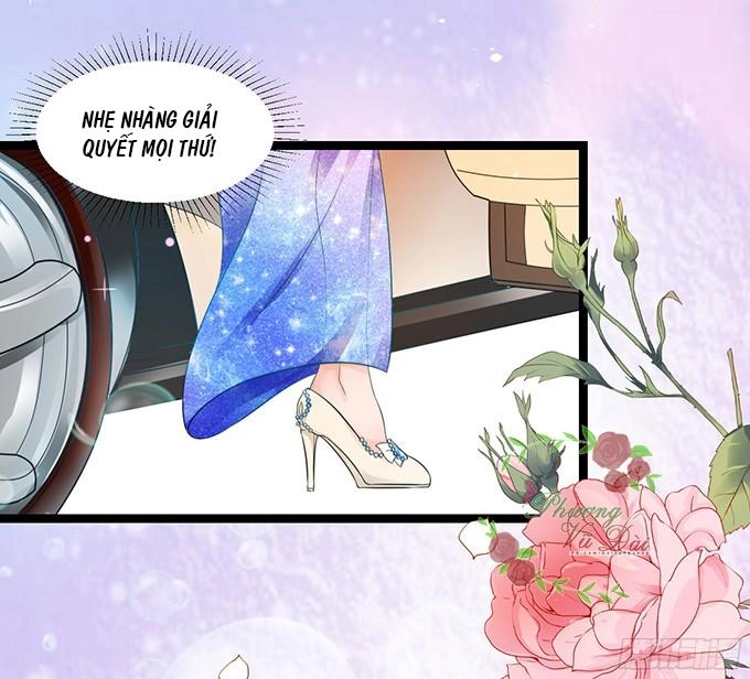 Luyến Đường Thời Quang Chapter 5 - 16