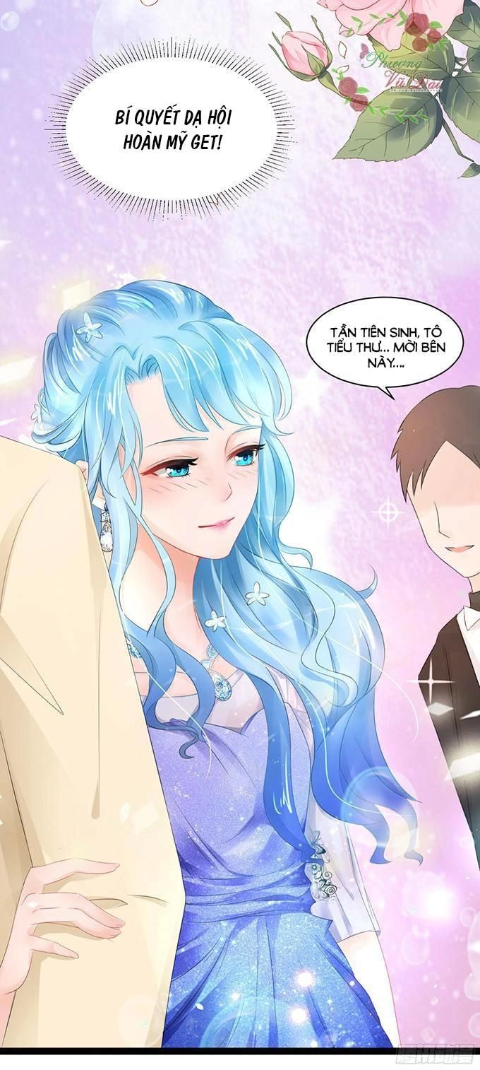 Luyến Đường Thời Quang Chapter 5 - 17