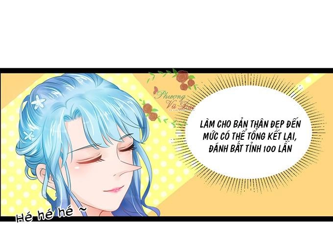 Luyến Đường Thời Quang Chapter 5 - 18