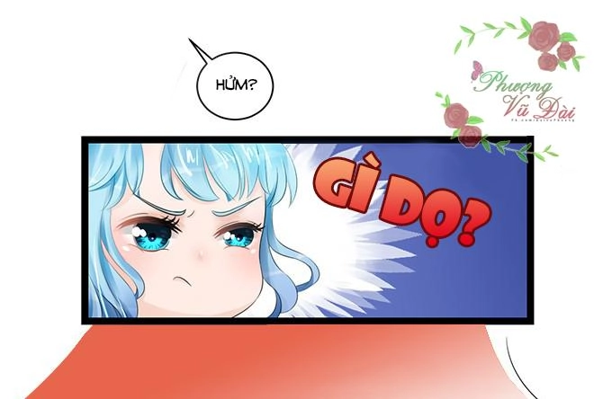 Luyến Đường Thời Quang Chapter 5 - 19