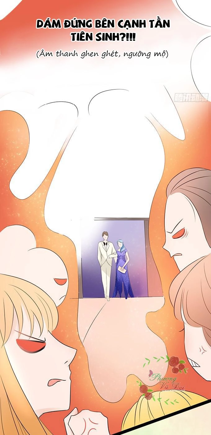 Luyến Đường Thời Quang Chapter 5 - 20