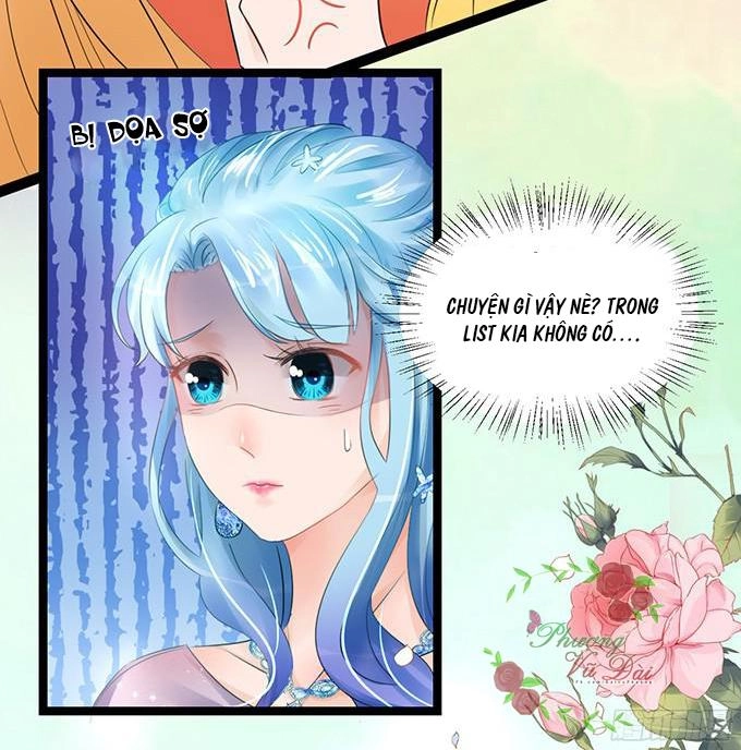 Luyến Đường Thời Quang Chapter 5 - 21