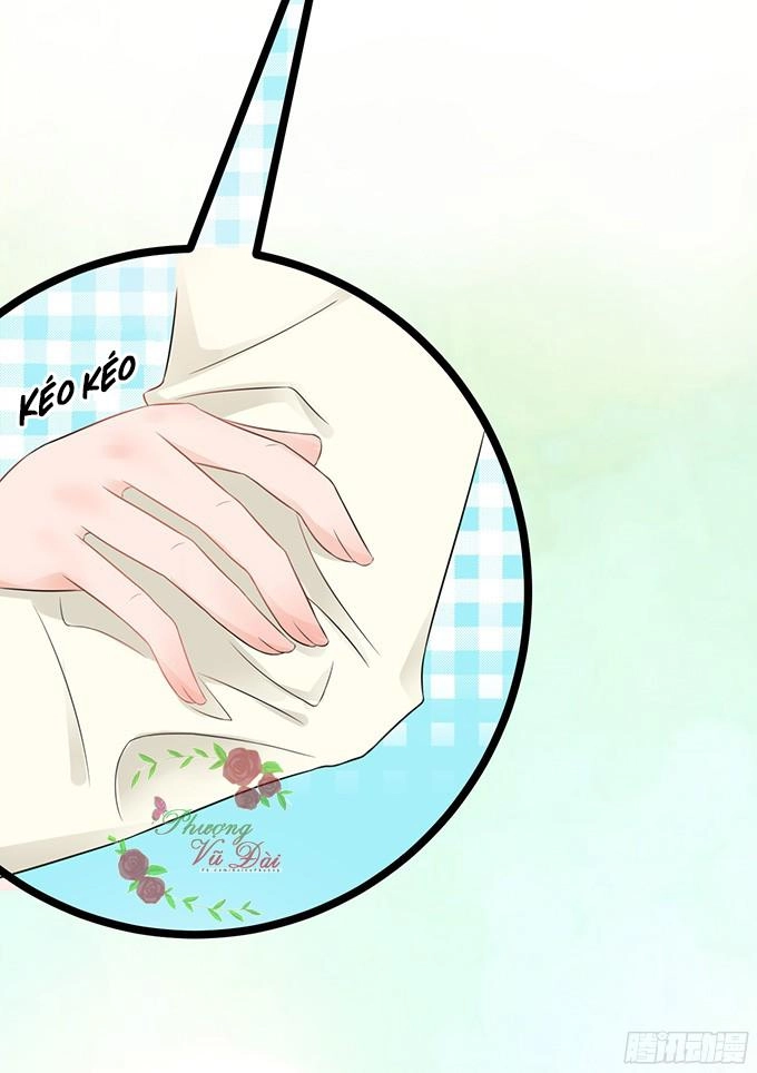 Luyến Đường Thời Quang Chapter 5 - 23