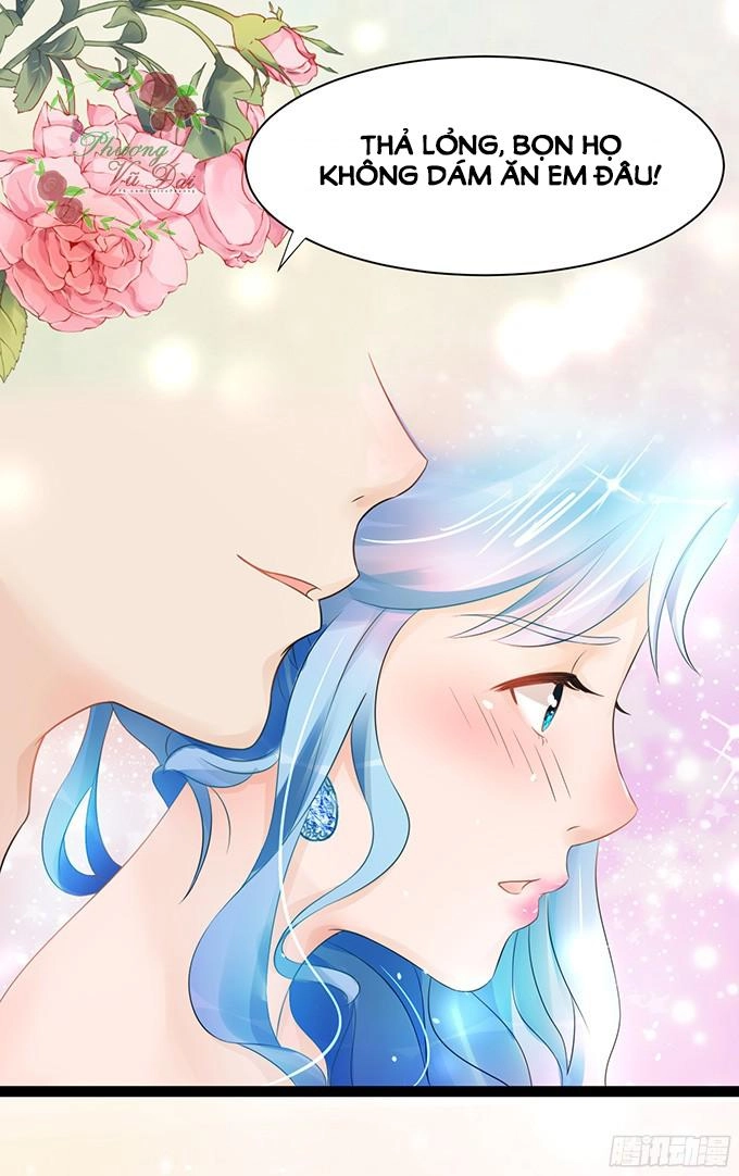 Luyến Đường Thời Quang Chapter 5 - 25