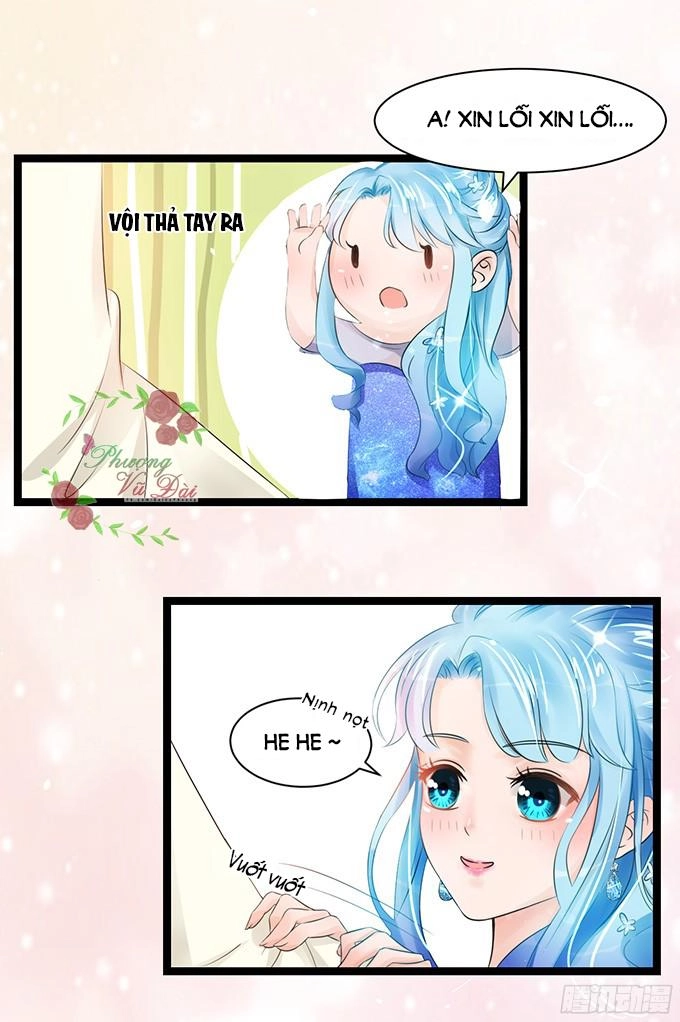 Luyến Đường Thời Quang Chapter 5 - 26