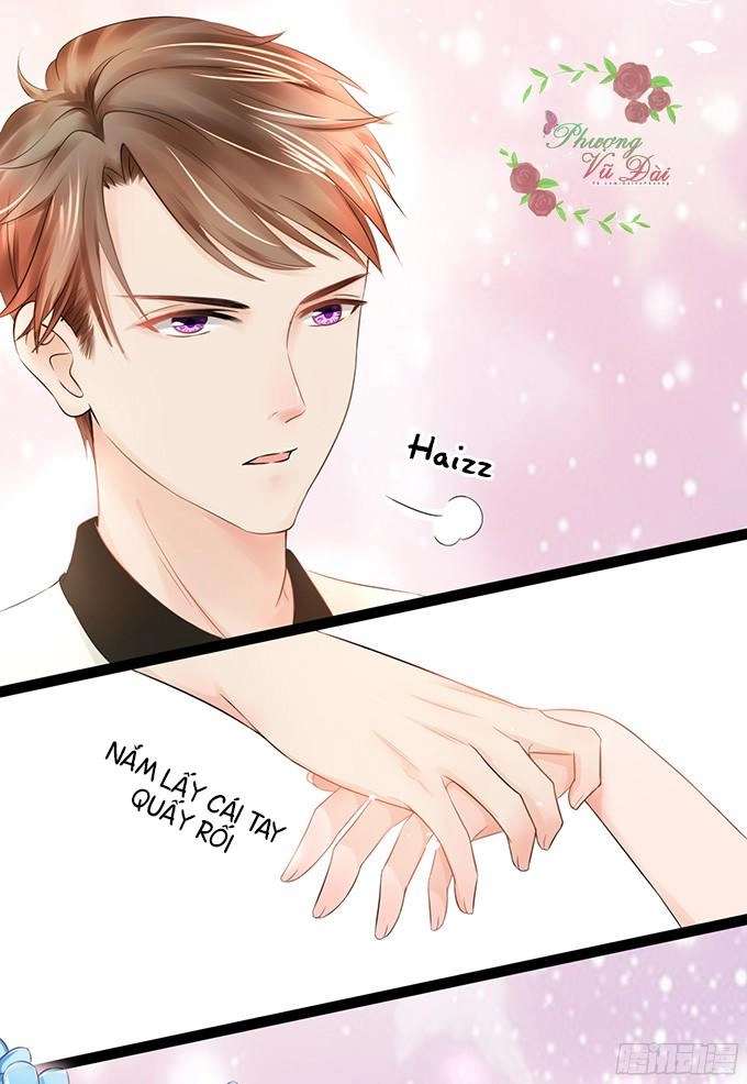 Luyến Đường Thời Quang Chapter 5 - 27