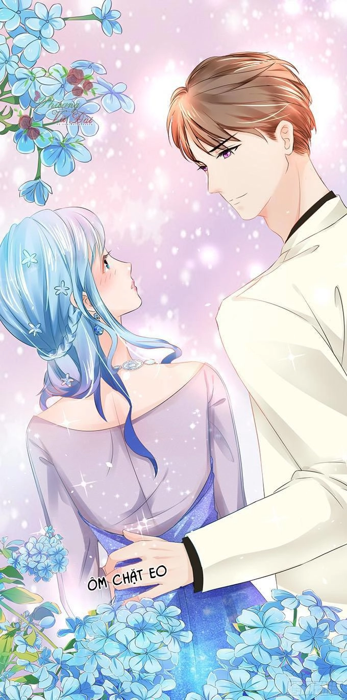 Luyến Đường Thời Quang Chapter 5 - 28