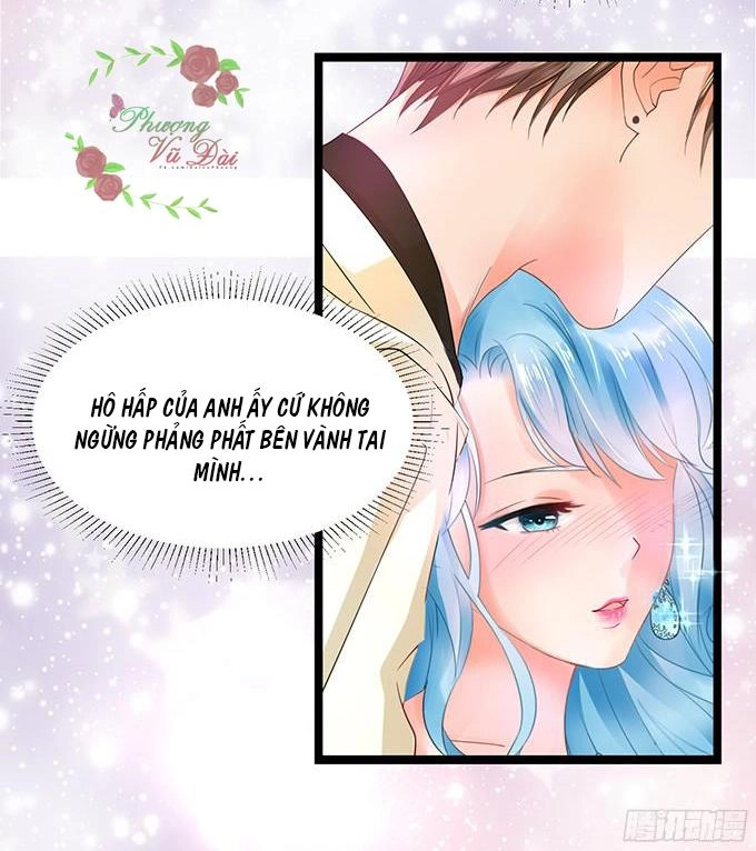 Luyến Đường Thời Quang Chapter 6 - 4