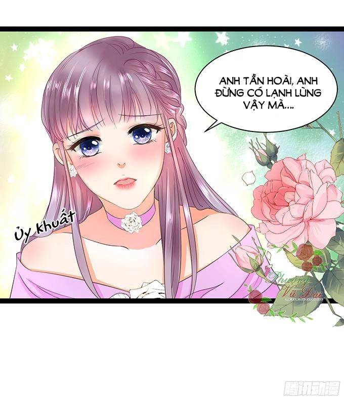 Luyến Đường Thời Quang Chapter 6 - 17