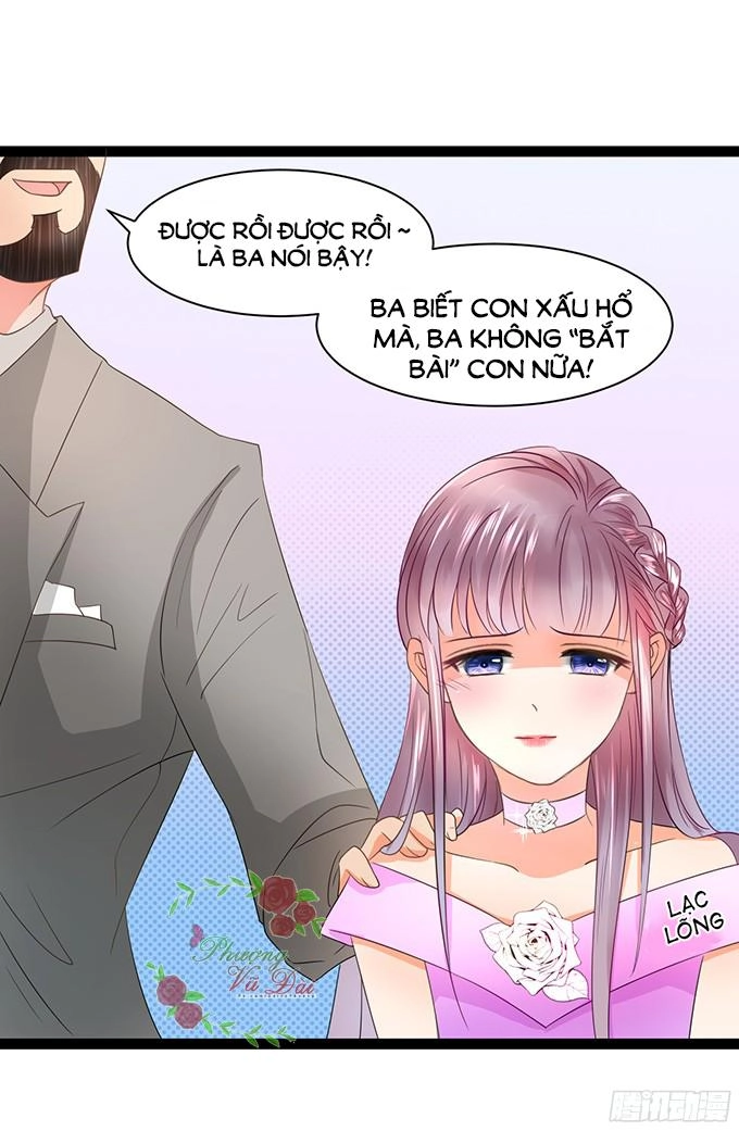 Luyến Đường Thời Quang Chapter 6 - 23