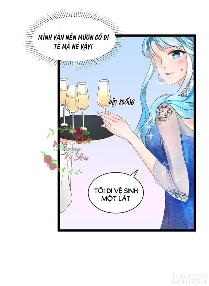 Luyến Đường Thời Quang Chapter 6 - 30