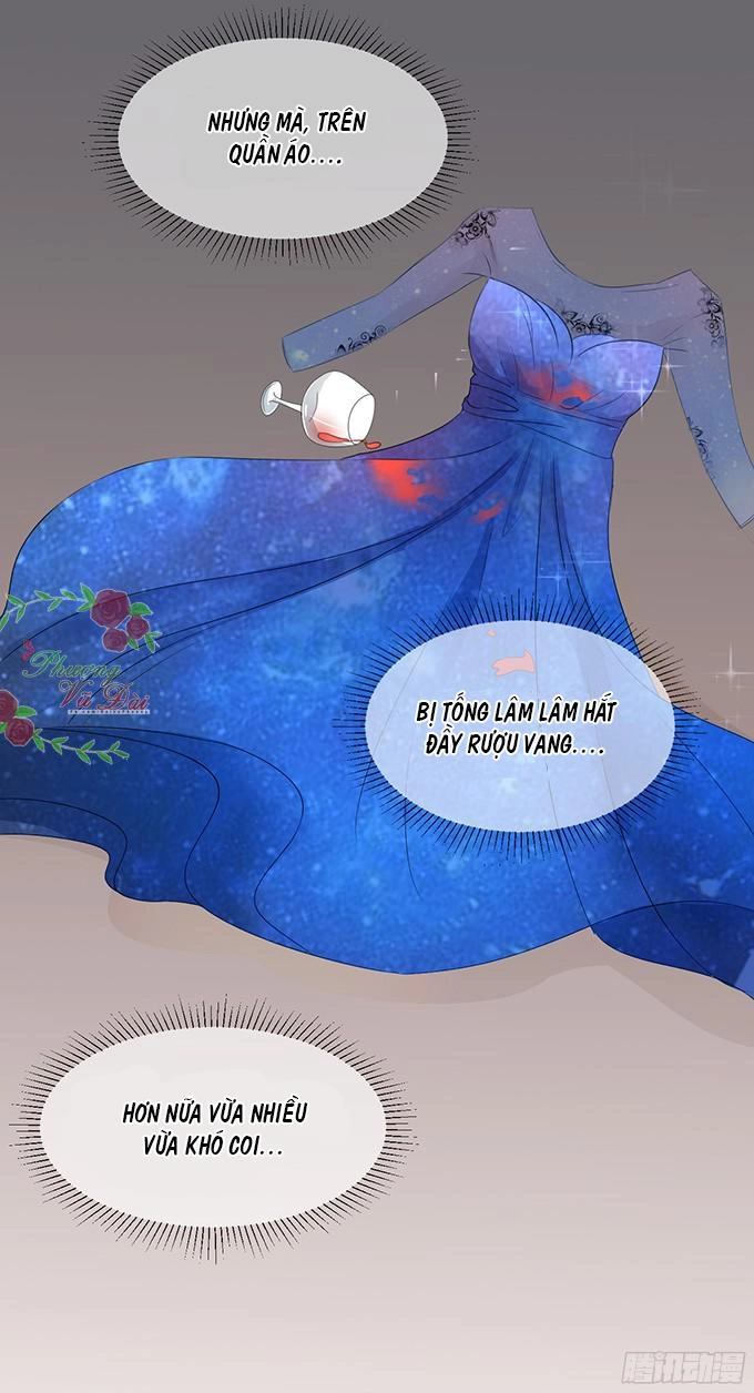 Luyến Đường Thời Quang Chapter 8 - 15