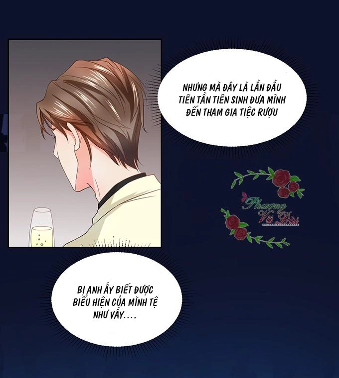 Luyến Đường Thời Quang Chapter 8 - 20