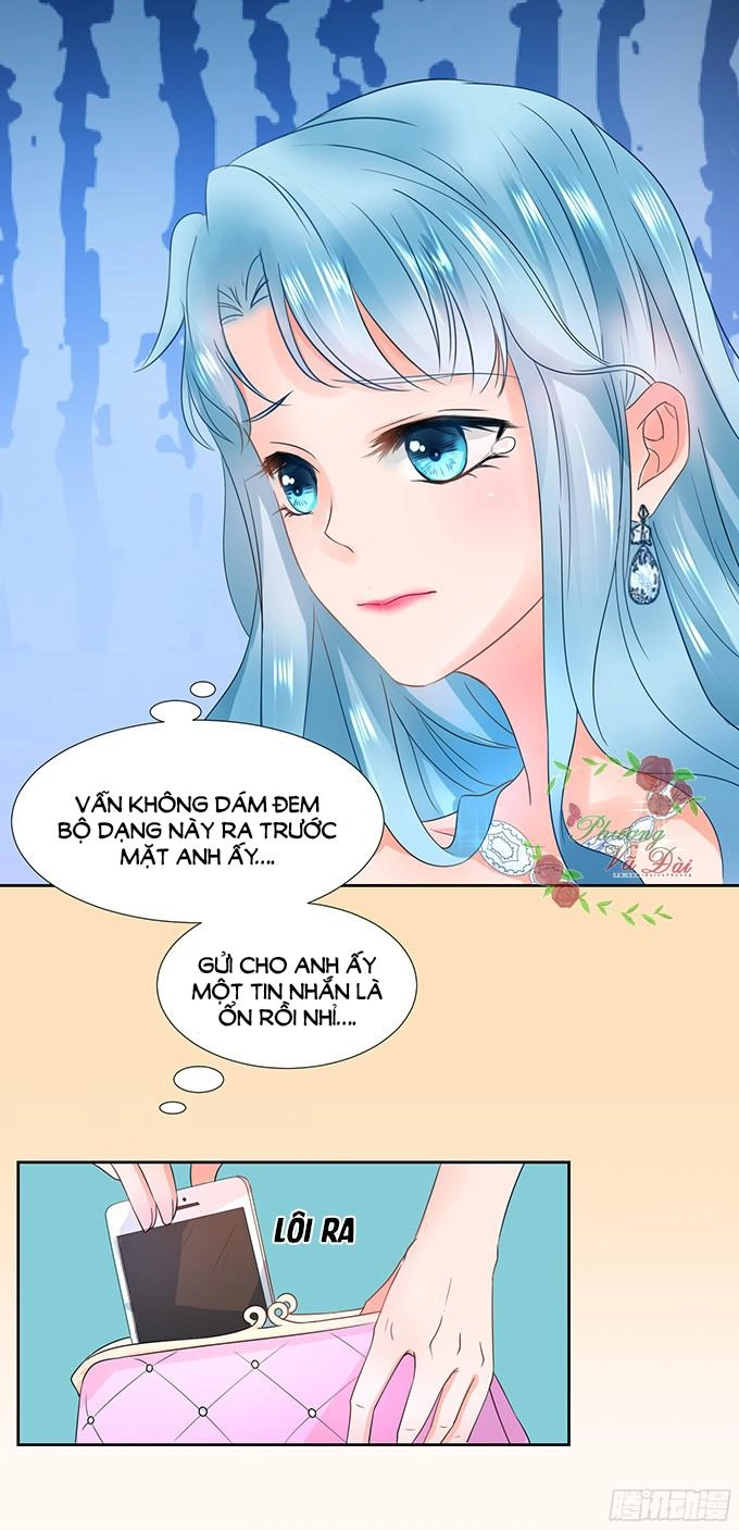 Luyến Đường Thời Quang Chapter 8 - 22