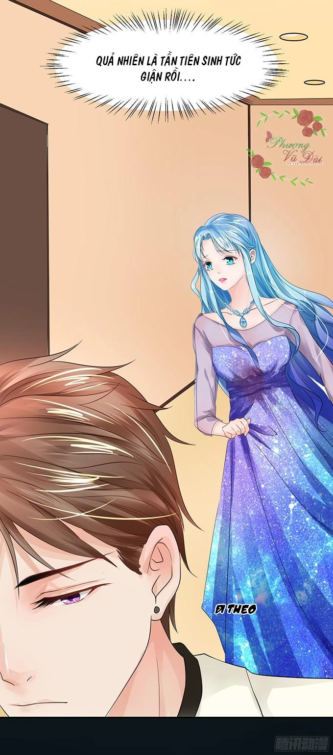 Luyến Đường Thời Quang Chapter 9 - 12