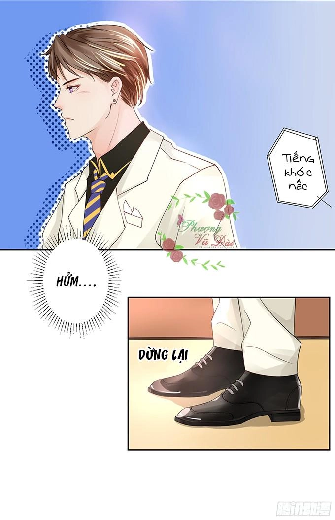 Luyến Đường Thời Quang Chapter 9 - 16