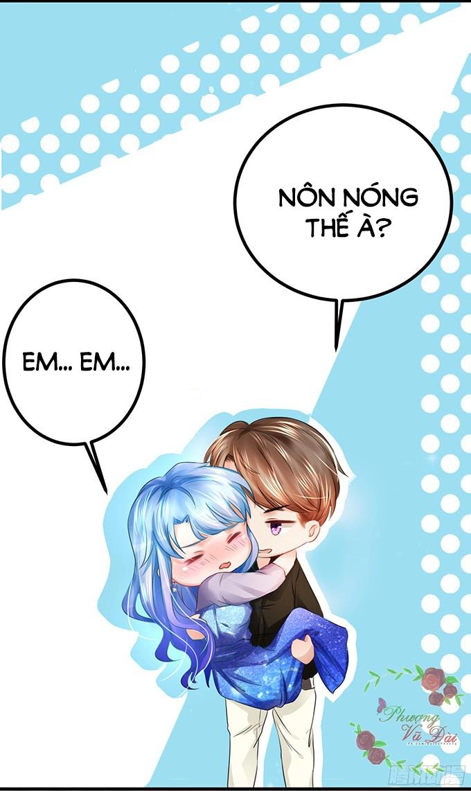 Luyến Đường Thời Quang Chapter 11 - 24