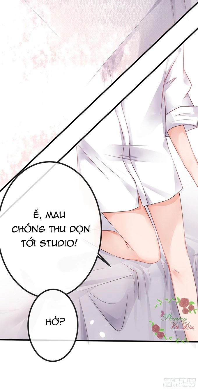 Luyến Đường Thời Quang Chapter 12 - 5