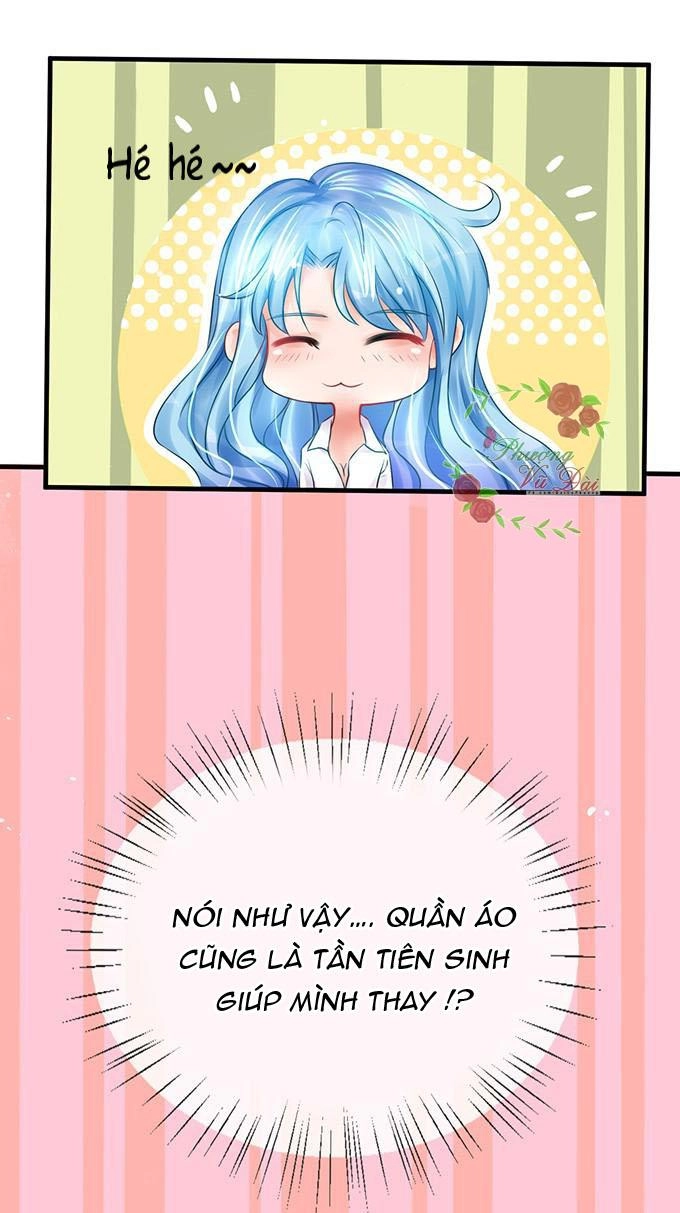 Luyến Đường Thời Quang Chapter 12 - 7