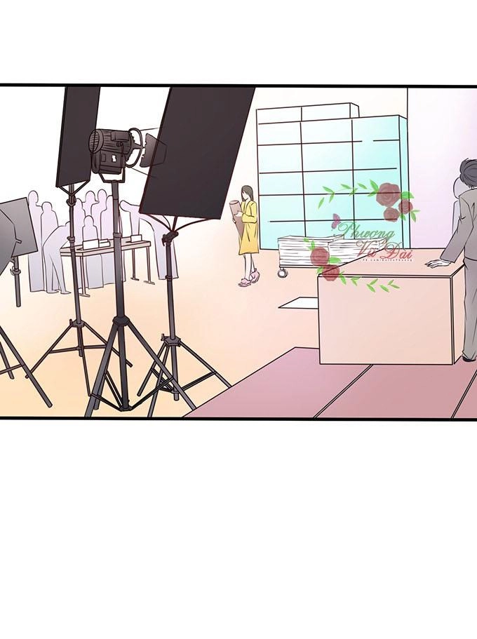 Luyến Đường Thời Quang Chapter 12 - 11