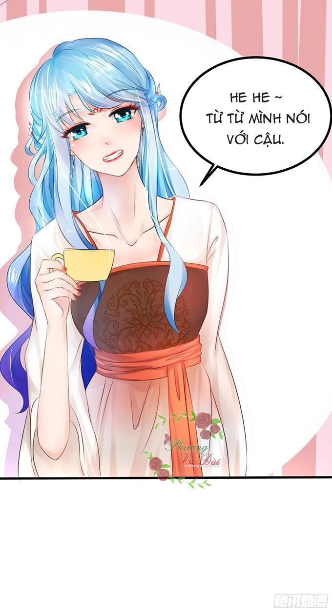 Luyến Đường Thời Quang Chapter 12 - 16