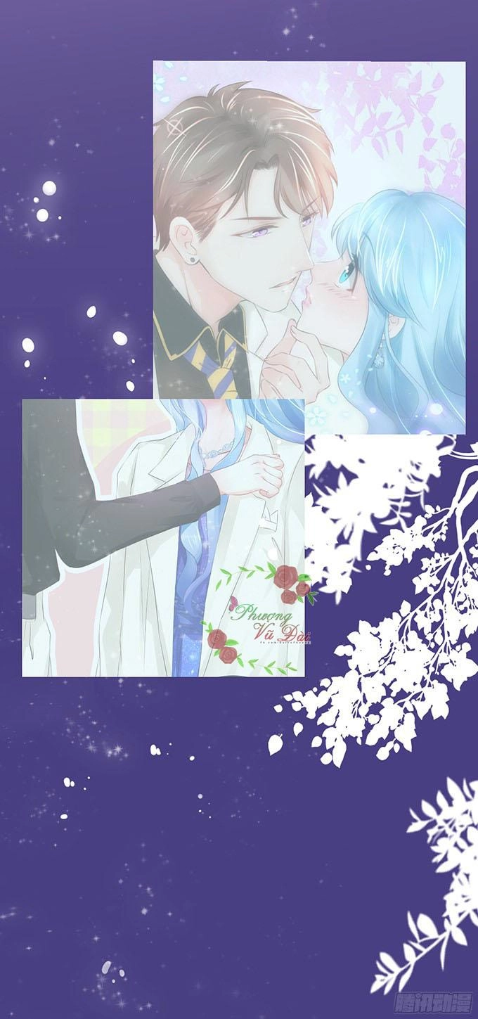 Luyến Đường Thời Quang Chapter 12 - 21