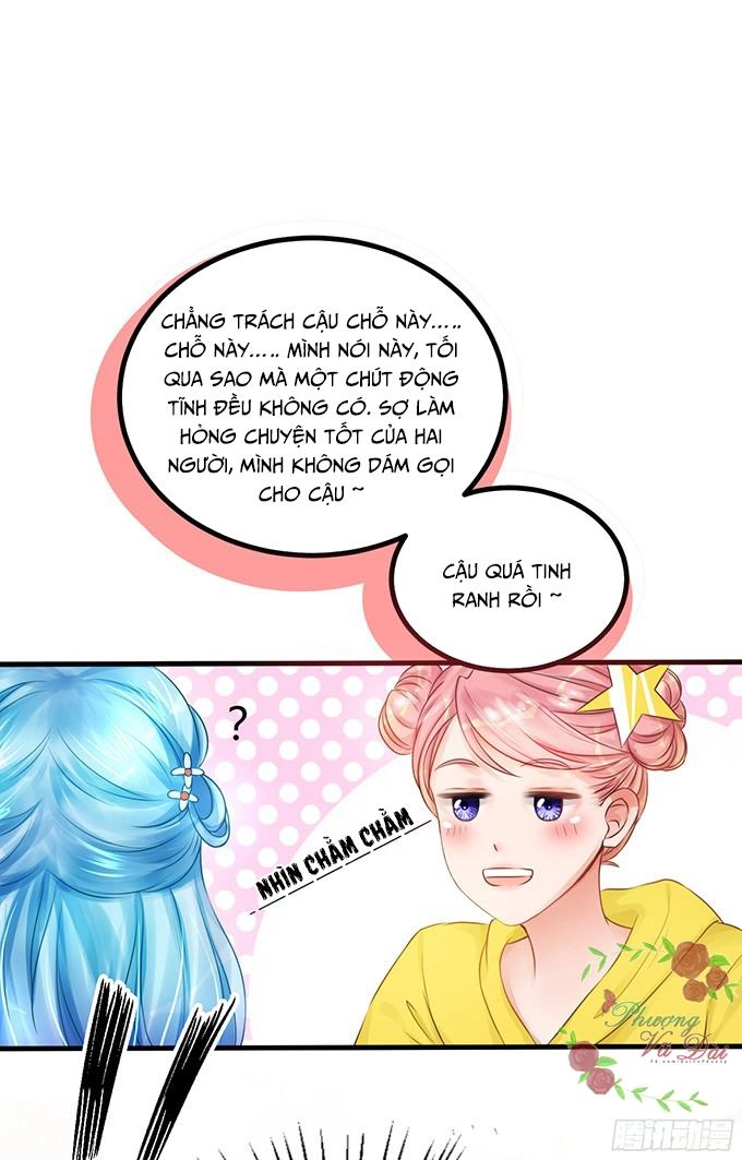 Luyến Đường Thời Quang Chapter 13 - 4