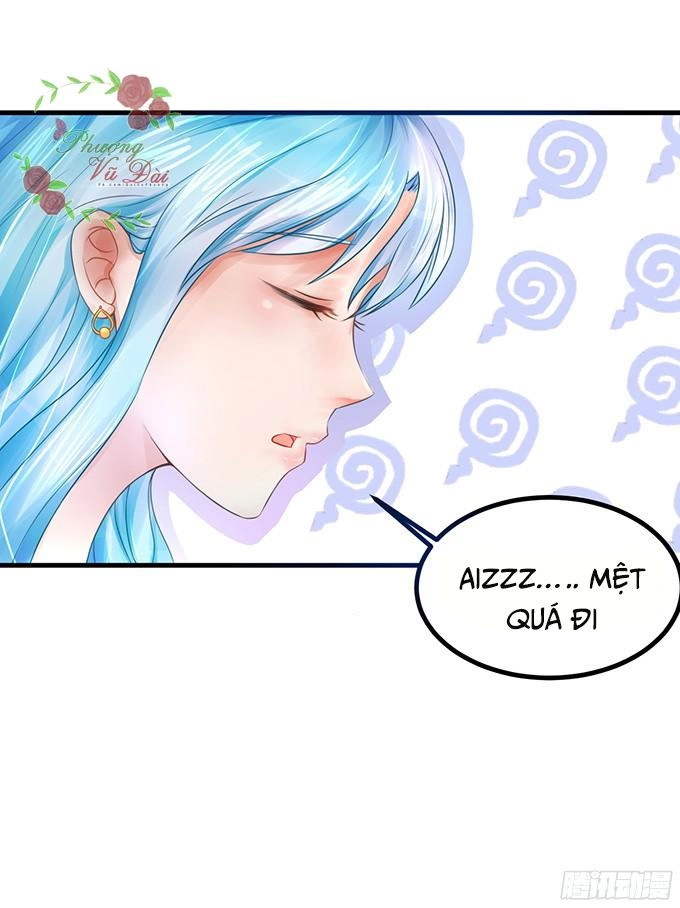 Luyến Đường Thời Quang Chapter 13 - 24