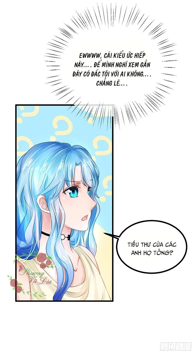 Luyến Đường Thời Quang Chapter 13 - 30