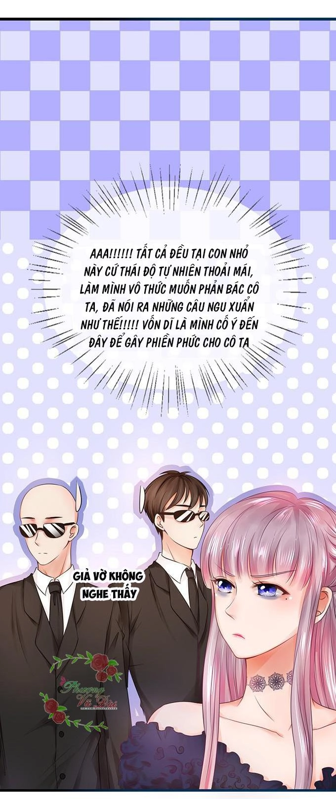 Luyến Đường Thời Quang Chapter 14 - 12