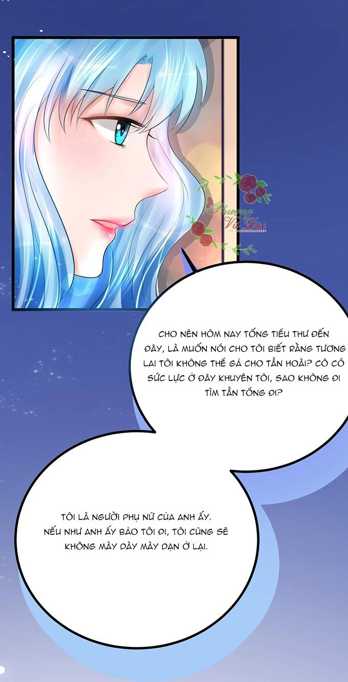 Luyến Đường Thời Quang Chapter 14 - 19