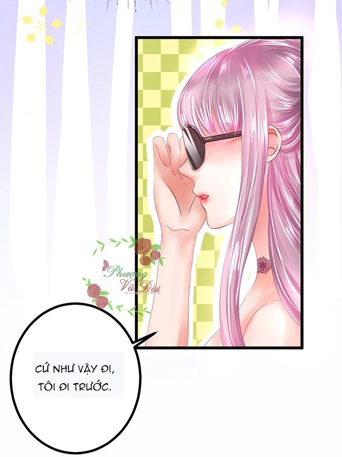 Luyến Đường Thời Quang Chapter 15 - 12