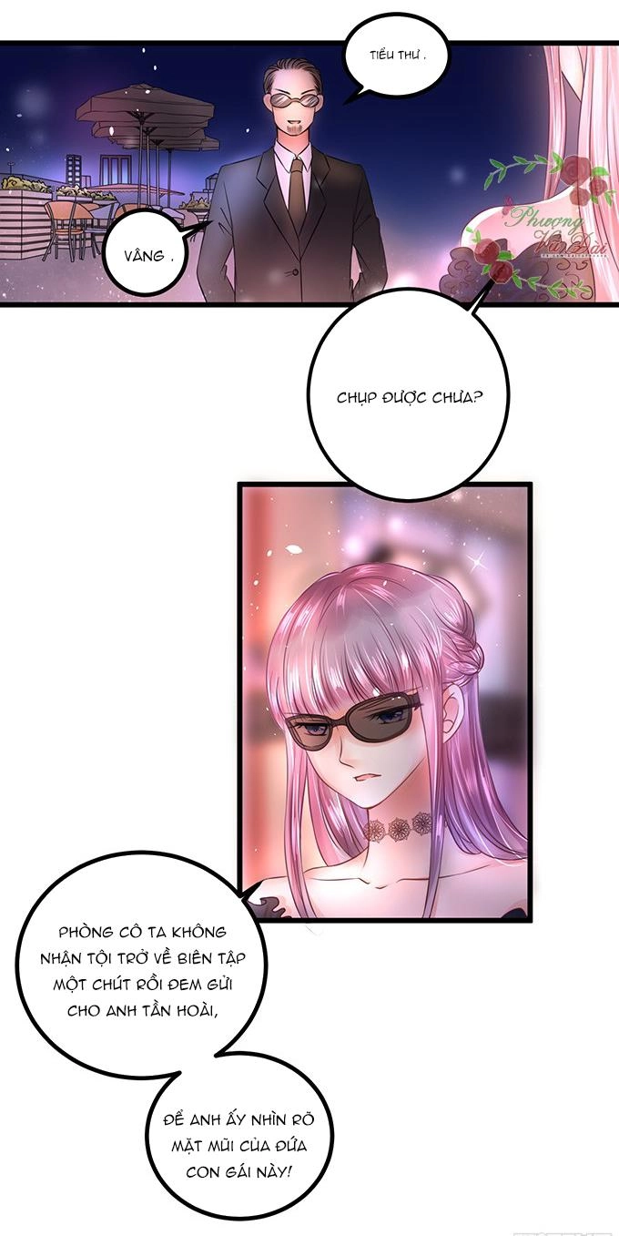 Luyến Đường Thời Quang Chapter 15 - 18