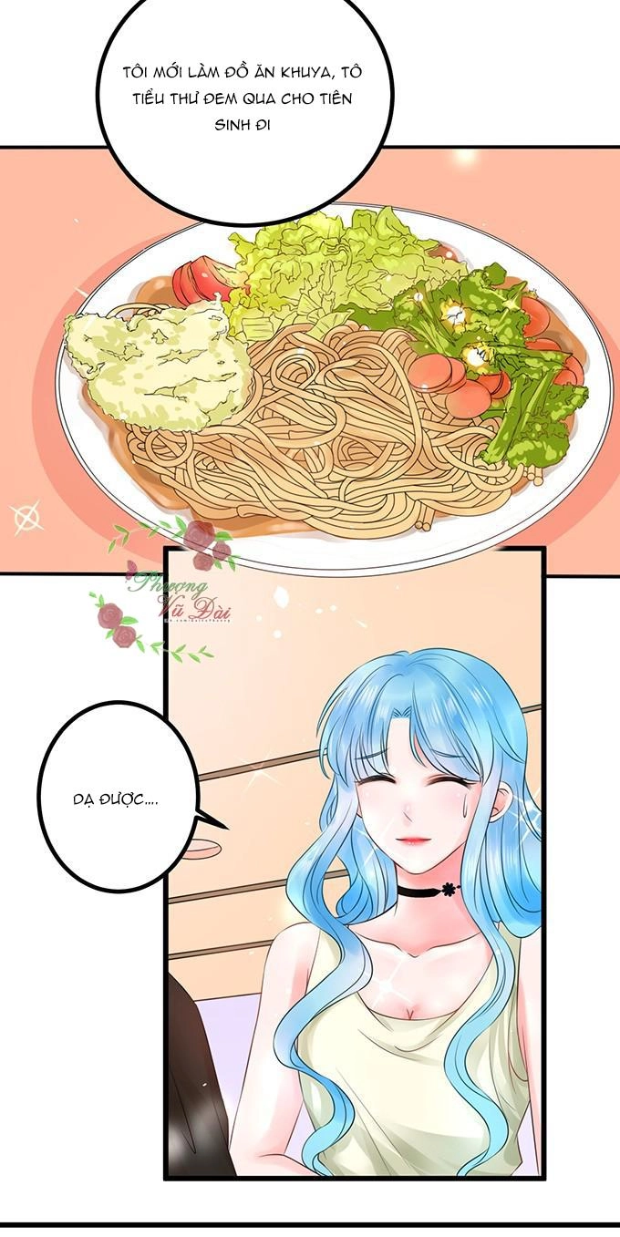 Luyến Đường Thời Quang Chapter 15 - 28