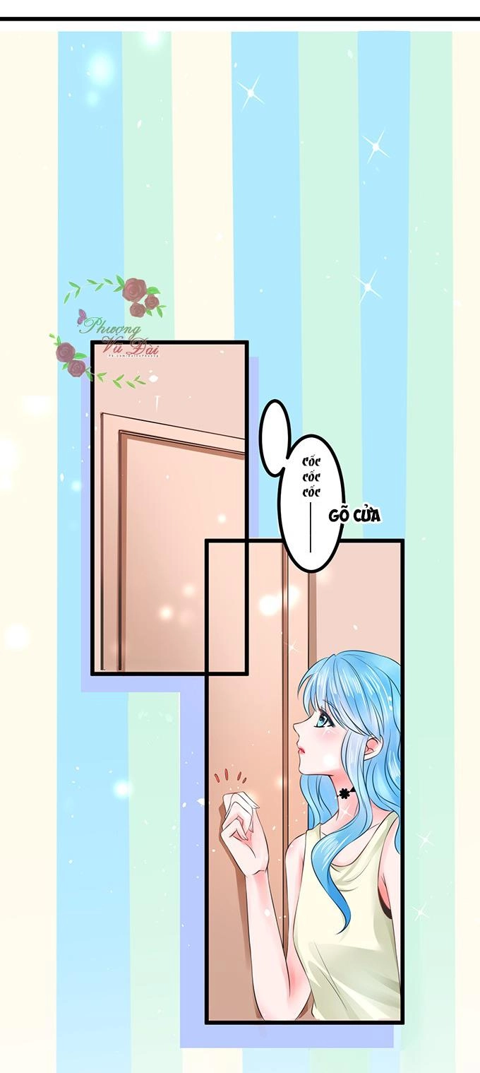 Luyến Đường Thời Quang Chapter 15 - 29