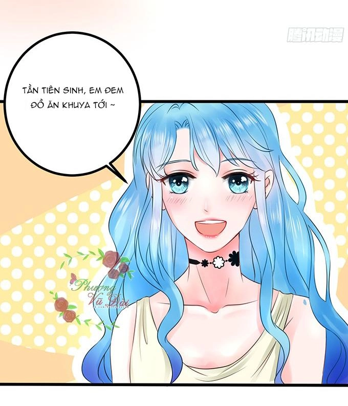 Luyến Đường Thời Quang Chapter 15 - 32