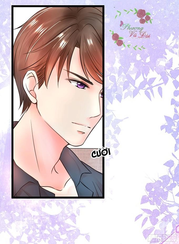 Luyến Đường Thời Quang Chapter 16 - 24