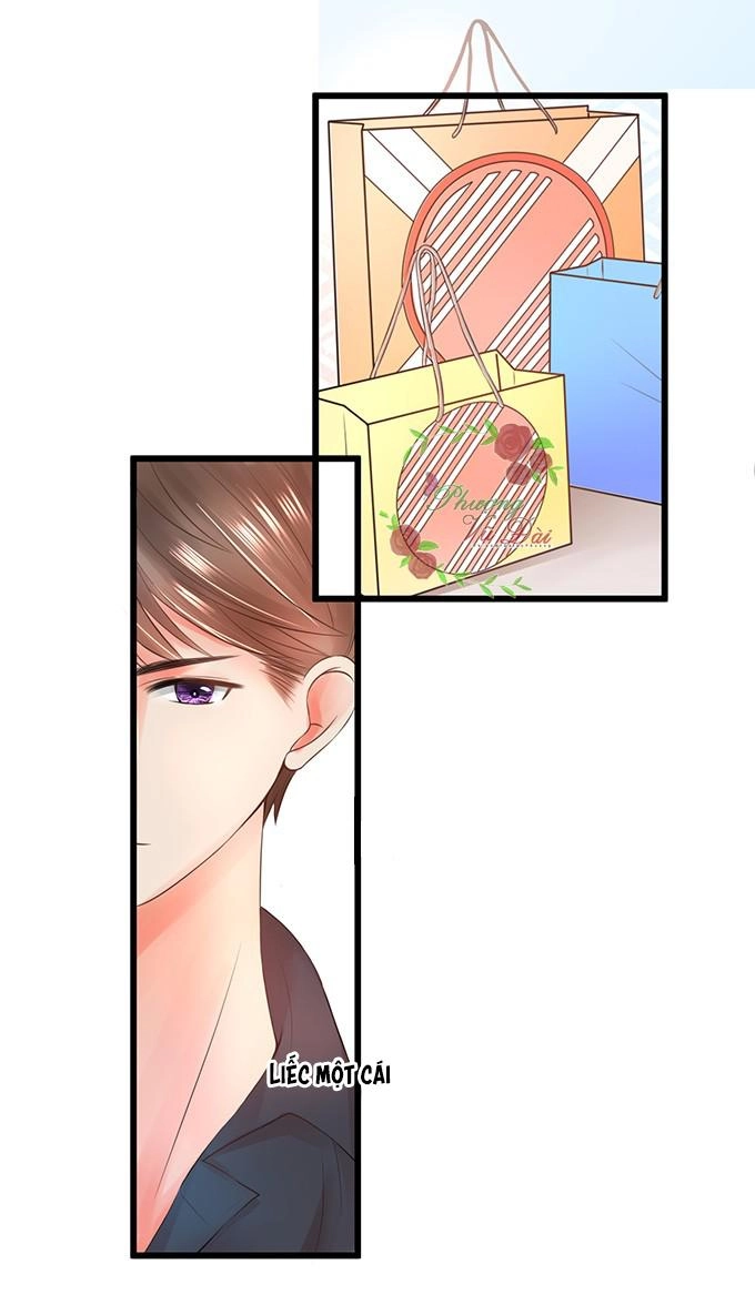 Luyến Đường Thời Quang Chapter 16 - 28