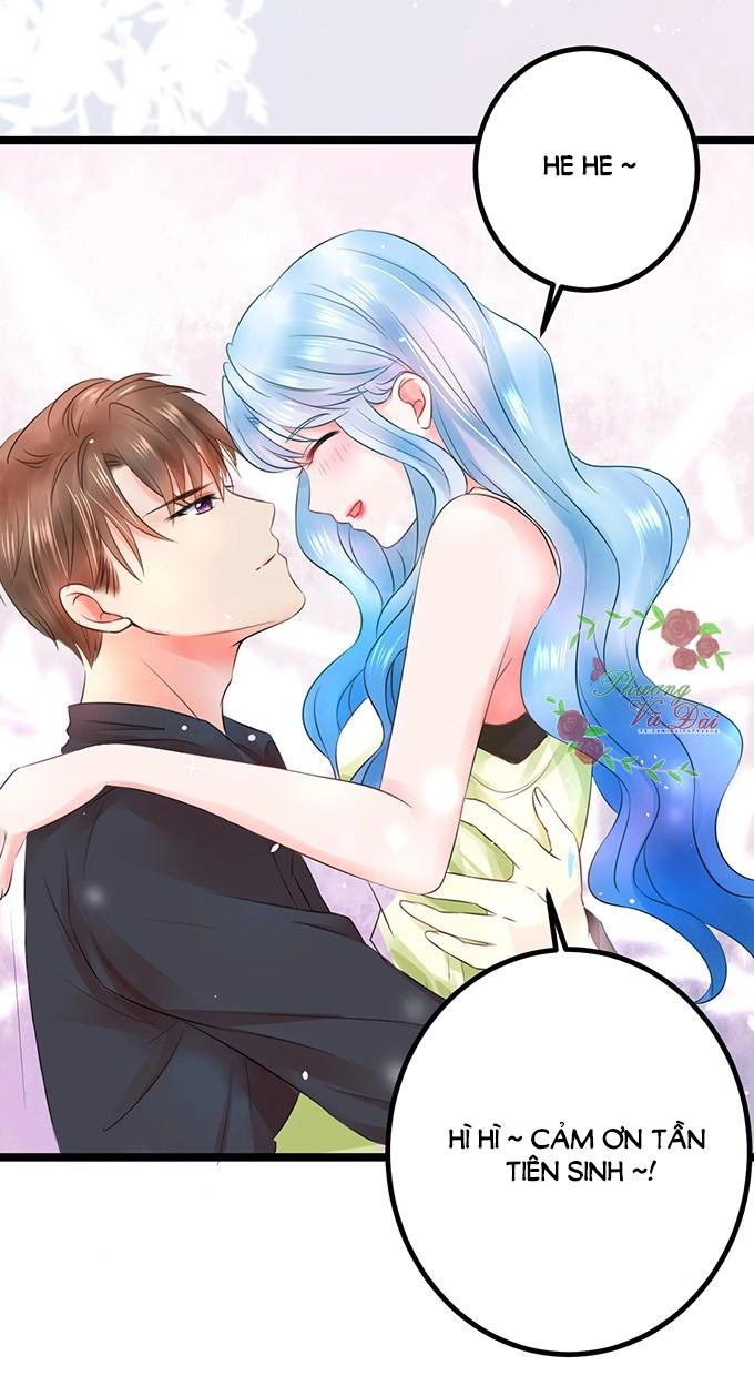 Luyến Đường Thời Quang Chapter 16 - 36