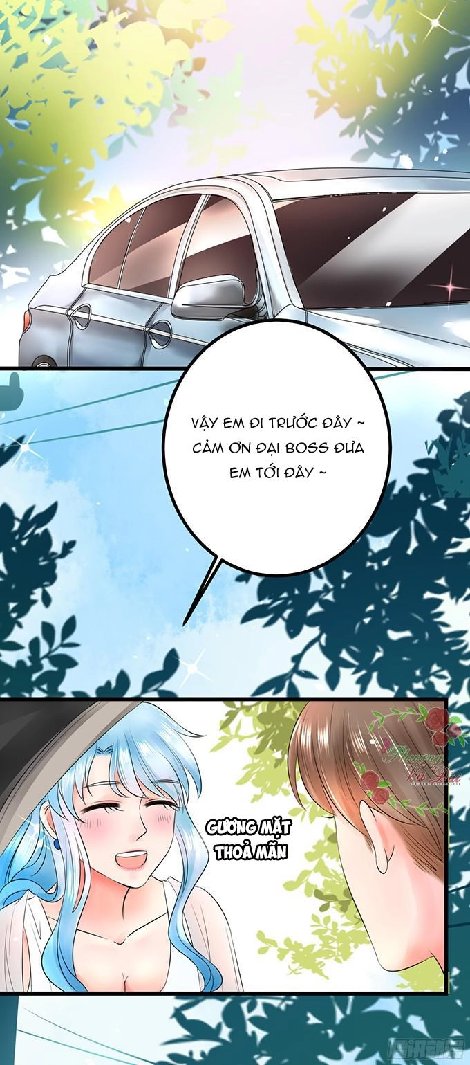 Luyến Đường Thời Quang Chapter 17 - 23