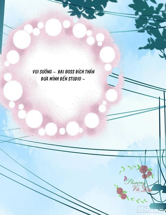 Luyến Đường Thời Quang Chapter 17 - 24