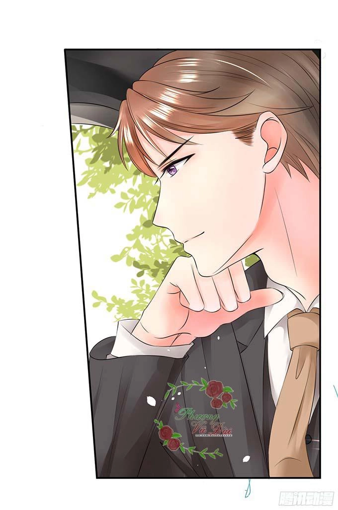 Luyến Đường Thời Quang Chapter 17 - 27