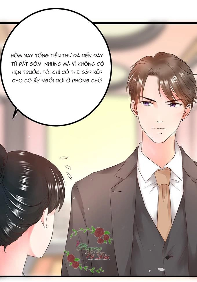 Luyến Đường Thời Quang Chapter 17 - 36