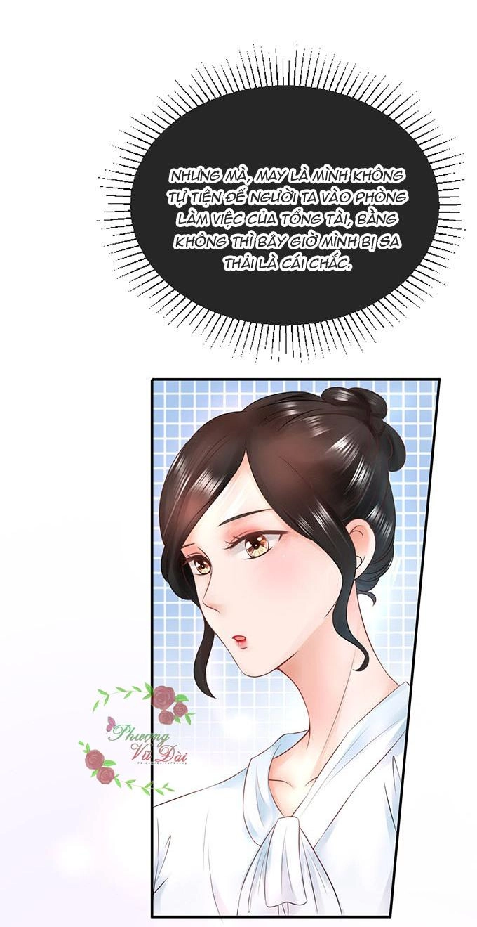 Luyến Đường Thời Quang Chapter 18 - 6