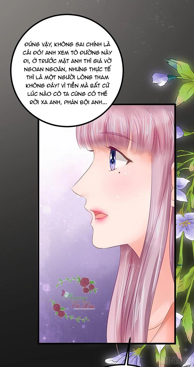 Luyến Đường Thời Quang Chapter 18 - 20
