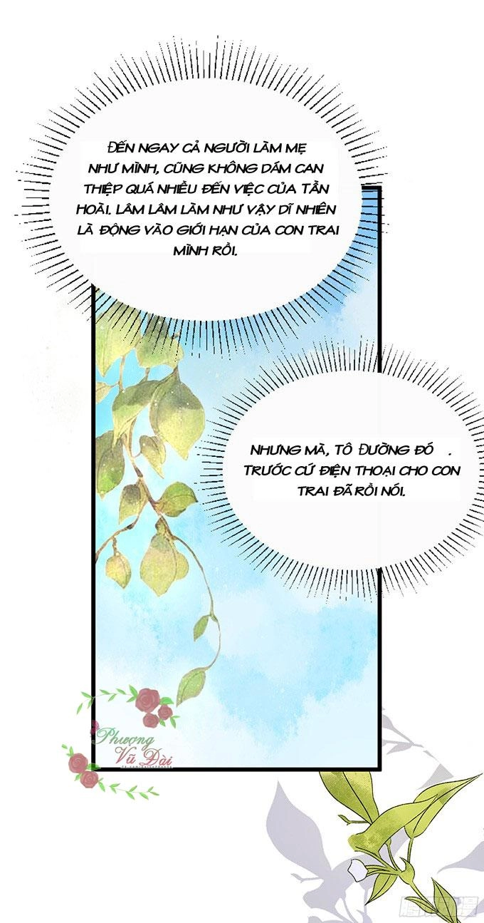 Luyến Đường Thời Quang Chapter 19 - 17